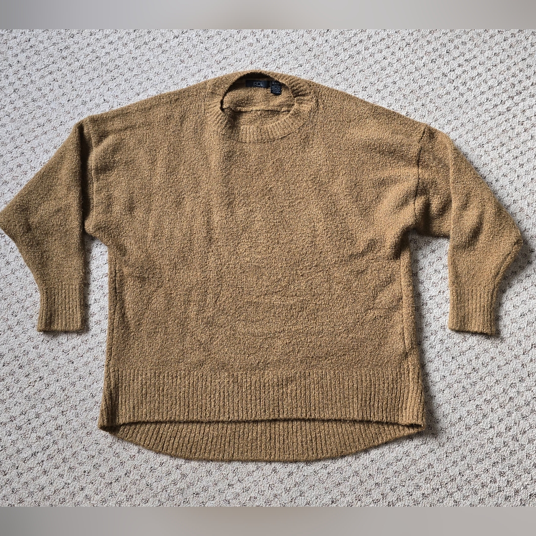 Rdi Sweater